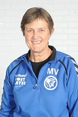 Mona Vestergaard